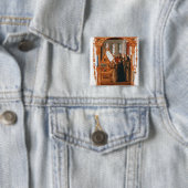 Illustration, den Chor-Gesang darstellend Button (Beispiel)