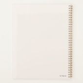 Illustration der Armee von Dumbledore Planer (Rückseite)