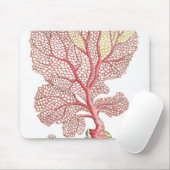 Illustration der Maus Pad Mousepad (Mit Mouse)
