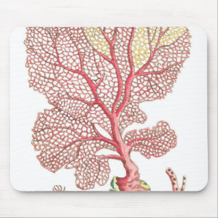 Illustration der Maus Pad Mousepad