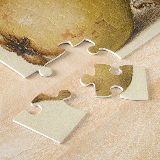 Illustration der Schmetterlingsbeere Puzzle (Seite)