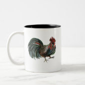 Illustration der Tasse der Rasterfarm (Links)