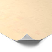 Illustration der Vintagen Mangrovenkrabbe (1902) Poster (Ecke)