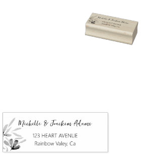 Illustration der Wasserfarben Gummistempel