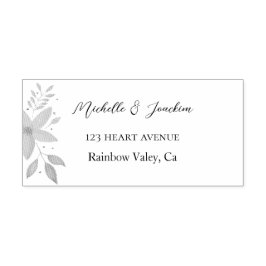 Illustration der Wasserfarben Permastempel