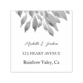 Illustration der Wasserfarben Permastempel