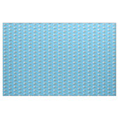 Illustration des Cartoon von Moskitos Stoff (Yard (91,4 cm))