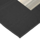 Illustration des Erntedanks Wasserfarbe Tischdecke (Schrägansicht)