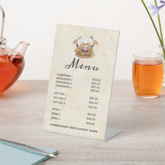 Illustration des Hamburger Sockelschild (In SItu)