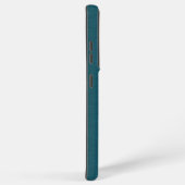 Illustration des Löwenkopfes zum Hintergrund des M Samsung Galaxy Hülle (Rechte Seite)