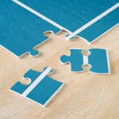 Illustration des modernen Tennisspielers Name des  Puzzle (Seite)