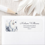 Illustration des Schwanzhundes (Insitu)