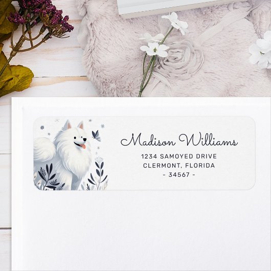 Illustration des Schwanzhundes