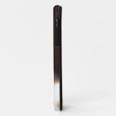 Illustration des Space Shuttle Starts Case-Mate iPhone Hülle (Hinten/Links)