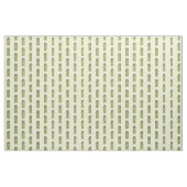 Illustration des Sparagus-Cartoon Stoff (Yard (91,4 cm))