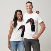 Illustration des südlichen Bodens T-Shirt (Unisex)