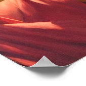 Illustration des Vintagen Party Poster (Ecke)