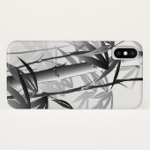 Illustration einer orientalischen Artmalerei Case-Mate iPhone Hülle (Rückseite (Horizontal))