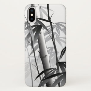 Illustration einer orientalischen Artmalerei Case-Mate iPhone Hülle