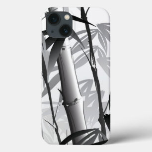 Illustration eines orientalischen Malers Case-Mate iPhone Hülle