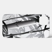 Illustration eines orientalischen Malers Case-Mate iPhone Hülle (Rückseite (Horizontal))