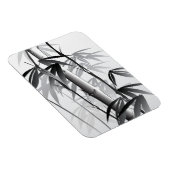 Illustration eines orientalischen Malers Magnet (Rechte Seite)