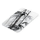 Illustration eines orientalischen Malers Magnet (Linke Seite)