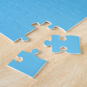 Illustration eines Tyrannosaurus Rex Feuerwehrmann Puzzle (Seite)