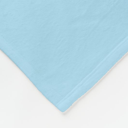 Illustration eines Tyrannosaurus Rex Food Kellners Fleecedecke (Ecke)