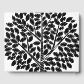 Illustration Gästebuch (Rückseite)