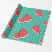 Illustration Geschenkpapier (Ungerollt)