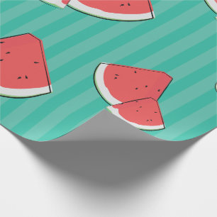 Illustration Geschenkpapier