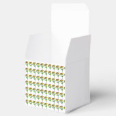 Illustration Gift Boxes for Weddings, Showers Geschenkschachtel (Geöffnet)