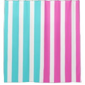 Illustration grafischer Kunstwerke Duschvorhang (Vorderseite)