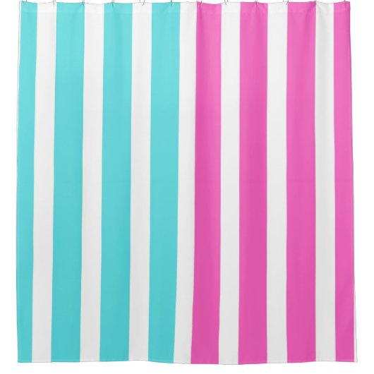 Illustration grafischer Kunstwerke Duschvorhang (Vorderseite)