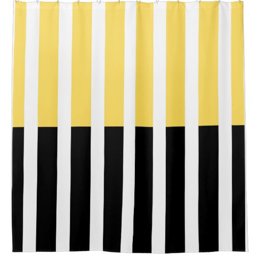 Illustration grafischer Kunstwerke Duschvorhang (Vorderseite)