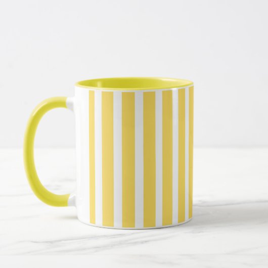 Illustration grafischer Kunstwerke Tasse (Links)