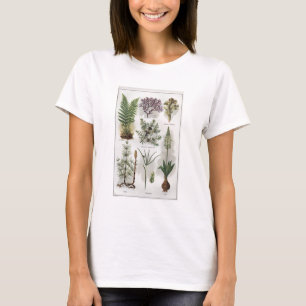 Illustration im "" MONTAG DOCTEUR " T-Shirt