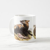 Illustration Kaffeetasse (Vorderseite Links)