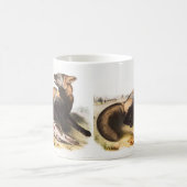 Illustration Kaffeetasse (Mittel)