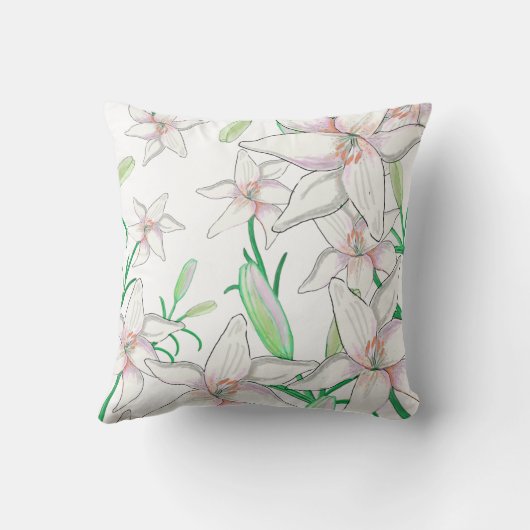 Illustration Kissen (Rückseite)