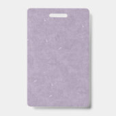 Illustration Kopf Flügel der Schwarzen Keile auf L Ausweis (Rückseite)