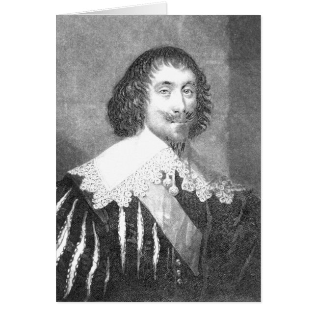 Illustration Lords Fairfax (Vorne)