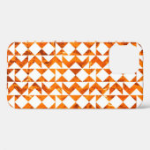Illustration nahtlos boho geometrische Muster Isol Case-Mate iPhone Hülle (Rückseite (Horizontal))
