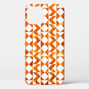 Illustration nahtloses Boho-Geometrie-Muster isoli Case-Mate iPhone Hülle