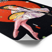 Illustration Poster (Ecke)