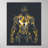 Illustration Poster (Vorne)