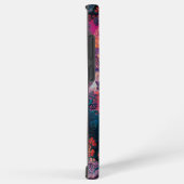 Illustration Samsung Galaxy Hülle (Rechte Seite)