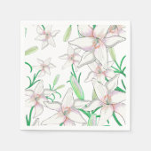 Illustration Serviette (Vorderseite)