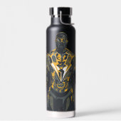 Illustration Trinkflasche (Links)